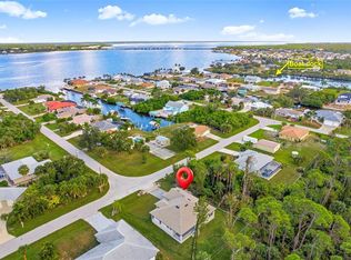 13353 Gorman Ave, Pt Charlotte, FL 33981