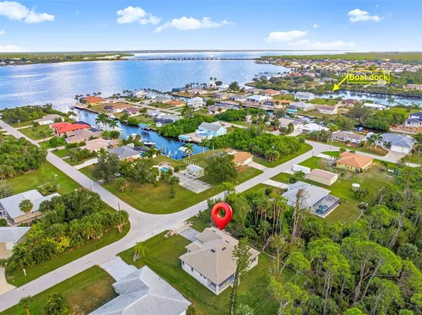 13353 Gorman Ave, Pt Charlotte, FL 33981