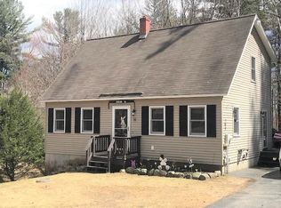 14 Ashmont St, Sanford, ME 04073