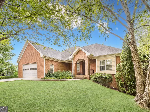 1420 Juniper Springs Trl, Loganville, GA 30052