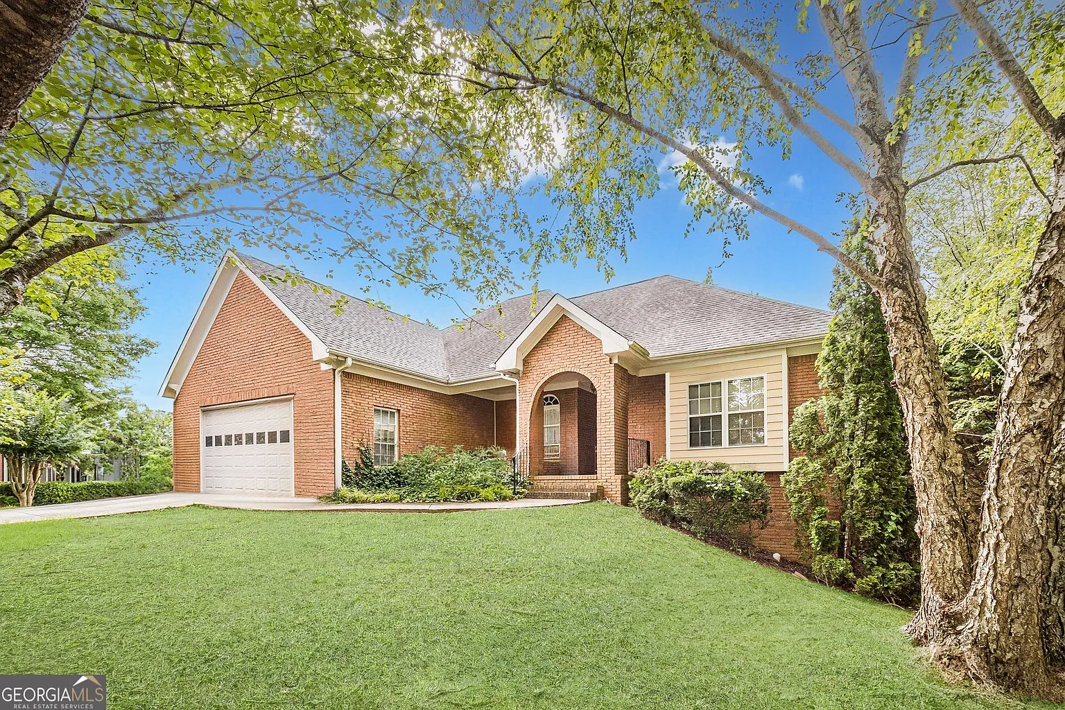 1420 Juniper Springs Trl photo 1