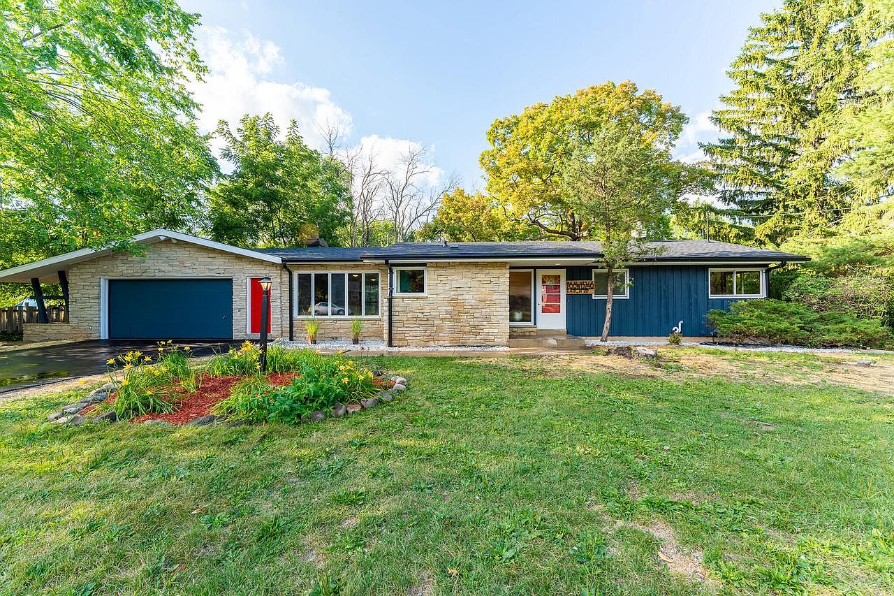 N68W13246 Ranch ROAD, Menomonee Falls, WI 53051 MLS 1844583 Zillow