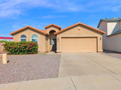 8308 W ALVARADO Street, Phoenix, AZ, 85037