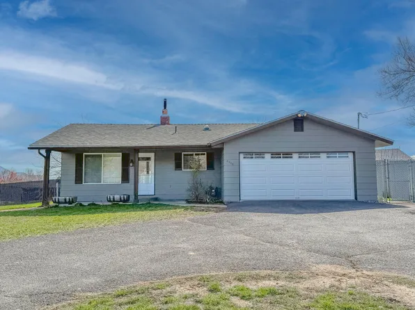 6208 Hilyard Ave, Klamath Falls, OR 97603