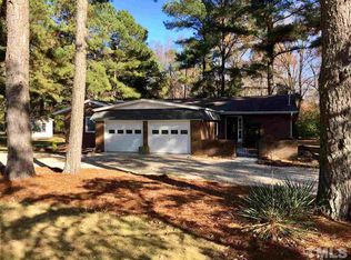 821 Davis Mill Rd, Selma, NC 27576