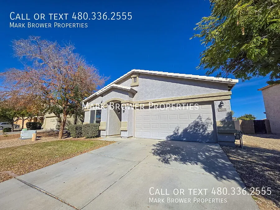 Building Photo - 1158 E Blackfoot Daisy Dr