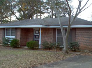 321 Geary Dr, Montgomery, AL 36108