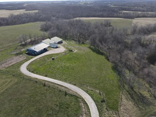 15263 State Highway 81, Canton, MO 63435