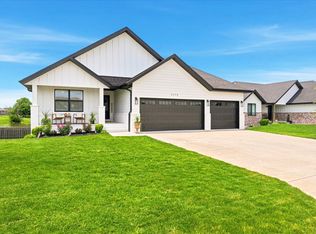 1113 S Natchez Road, Republic, MO 65738