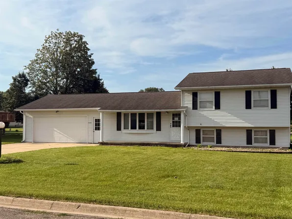 1144 Ainsworth St, Jesup, IA 50648