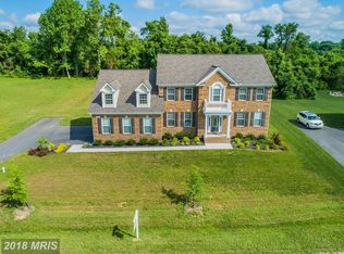 1855 Perspective Pl, Owings, MD 20736