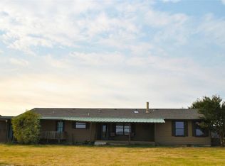 601 Highway 588, Comanche, TX 76442
