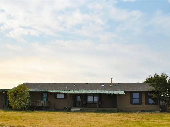 601 Highway 588, Comanche, TX 76442