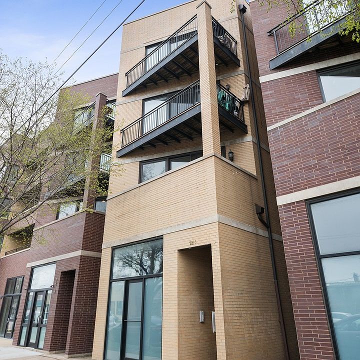 1st image of 2816 W Chicago Ave #2