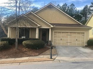 147 Mount Moriah Rd, Ball Ground, GA 30107