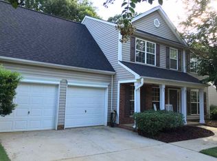 518 E Abington Way, Spartanburg, SC 29301