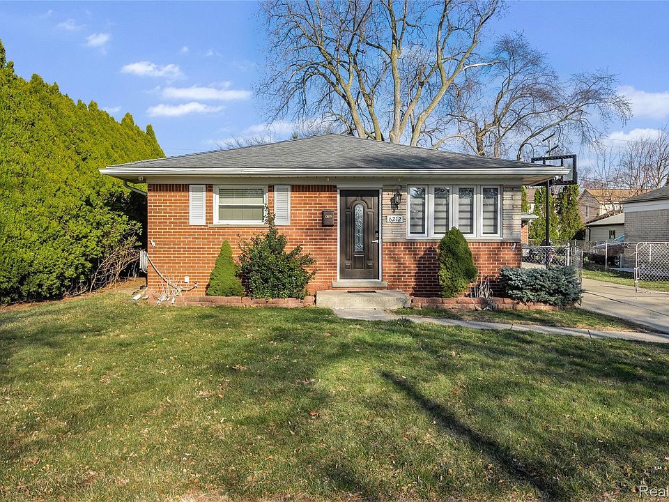1st image of 6212 N Evangeline St