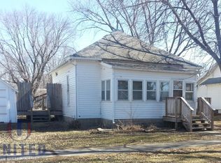 1009 15th St, Onawa, IA 51040