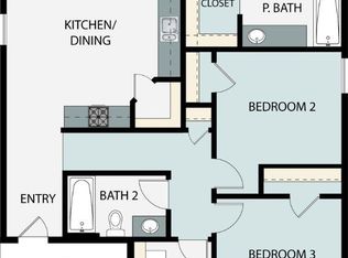 2710 Deren Ln, Pflugerville, TX 78660