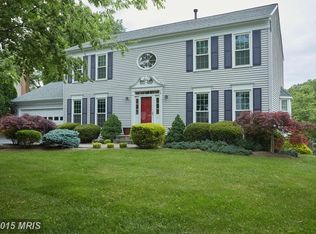 12157 McDonald Chapel Dr, Gaithersburg, MD 20878