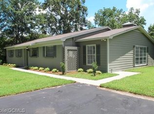 9035 Irvington Bayou La Batre Hwy, Irvington, AL 36544