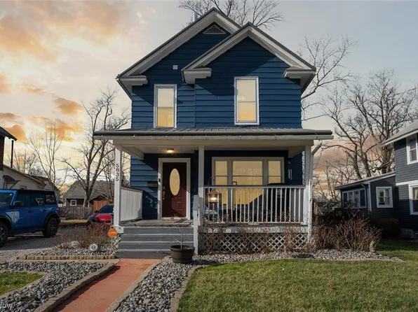 5835 Washington Ave, Ashtabula, OH 44004