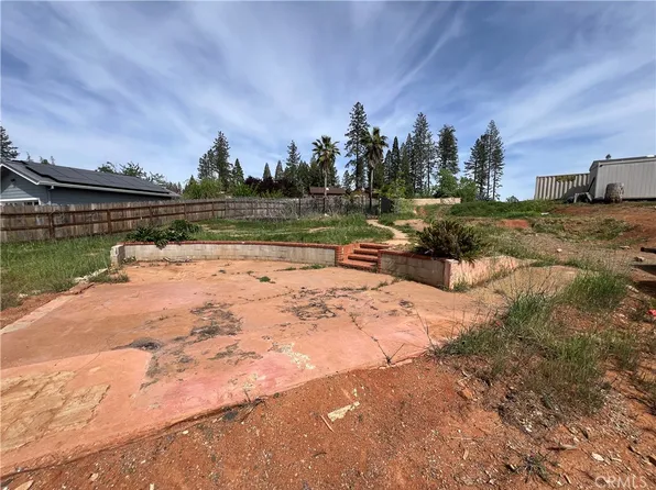 6644 Dolores Dr Lot 6, Paradise, CA 95969