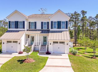 93 Back Cove Cir #17A, Oriental, NC 28571