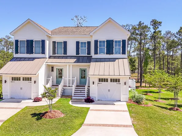 93 Back Cove Circle #17a, Oriental, NC 28571