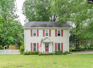 132 River Song Rd, Irmo, SC 29063