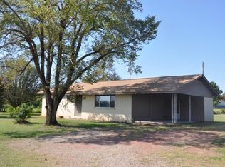 26635 Us Highway 59, Shady Point, OK 74956