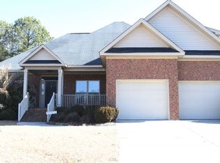 22 Training Track Dr, Lugoff, SC 29078