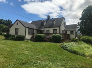 21 Leslie Rd, Newburgh, NY 12550