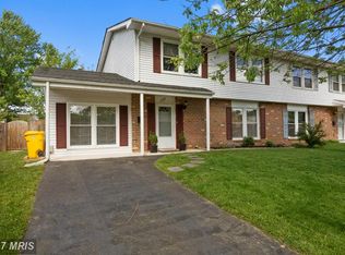 1327 Tenbrook Rd, Odenton, MD 21113