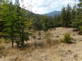 1421 McKeen Rd, Callahan, CA 96014
