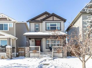 100 E Silverado Plains Vw SW, Calgary, AB T2X 0H4