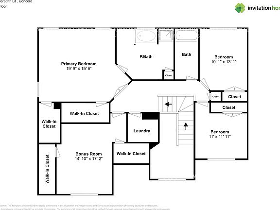 3rd image of this home