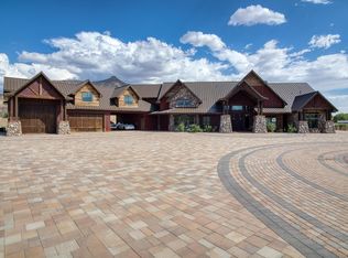 1335 W 2400 S, Hurricane, UT 84737
