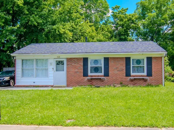 5611 Ailanthus Trl, Louisville, KY 40219