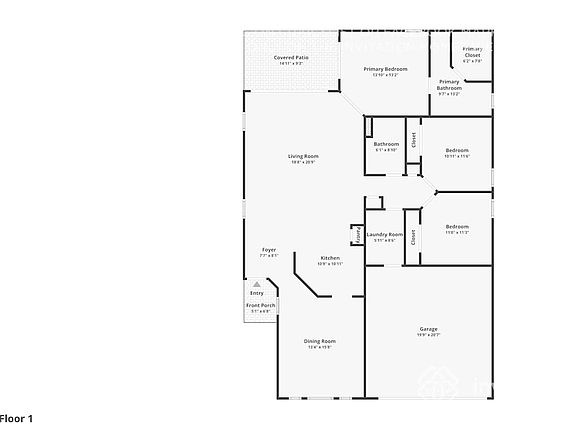 2nd image of 24436 Summer Wind Ct