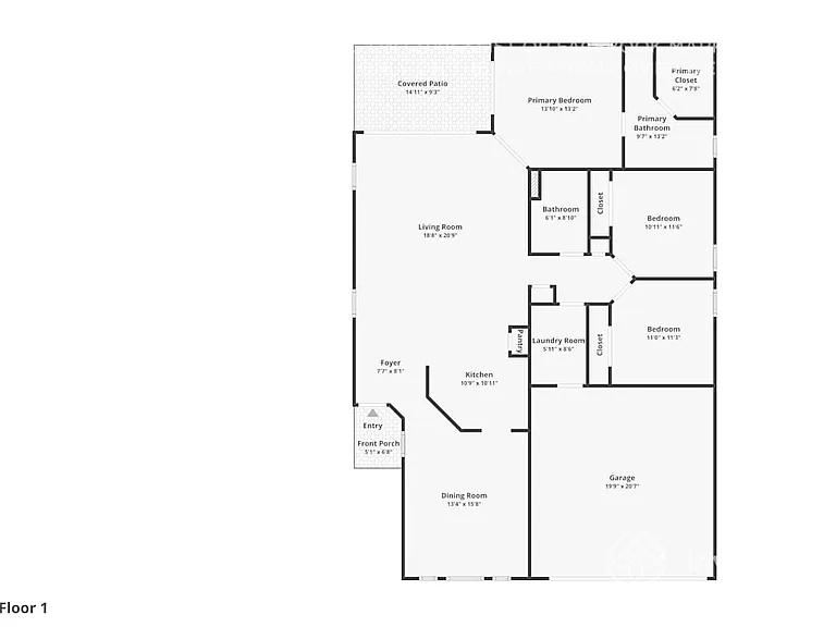 24436 Summer Wind Ct — Photo 2