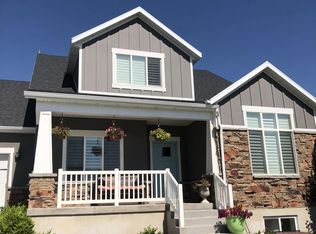 636 N 1725 W, Farmington, UT 84025