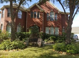 16514 Provence Ln, Houston, TX 77095