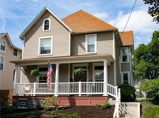 418 Oakland Ave, Greensburg, PA
