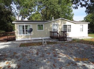 453434 E 305 Rd, Afton, OK 74331