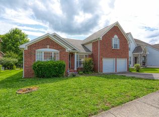 1031 Countess Ln, Spring Hill, TN 37174