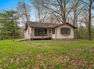 N9464 Sweetheart City Rd N, Wausaukee, WI 54177