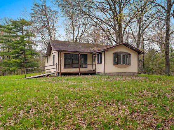 N9464 Sweetheart City Rd N, Wausaukee, WI 54177