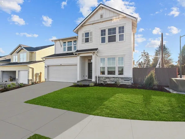 806 Misty Ln, Forest Grove, OR 97116
