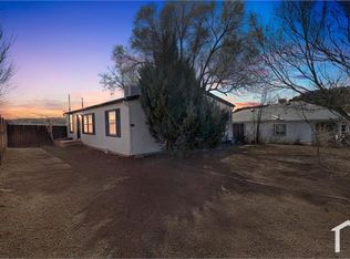 1134 Robinson Ave, Trinidad, CO 81082